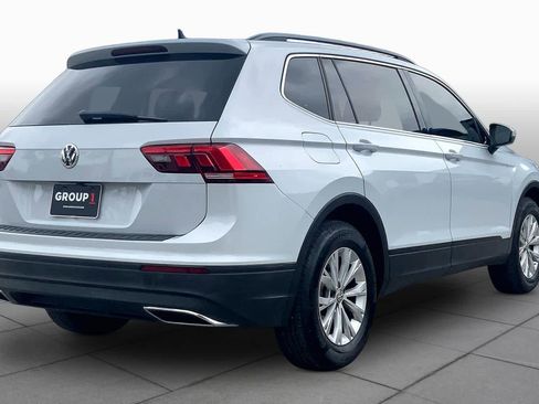 Used 2019 Volkswagen Tiguan SE image 13