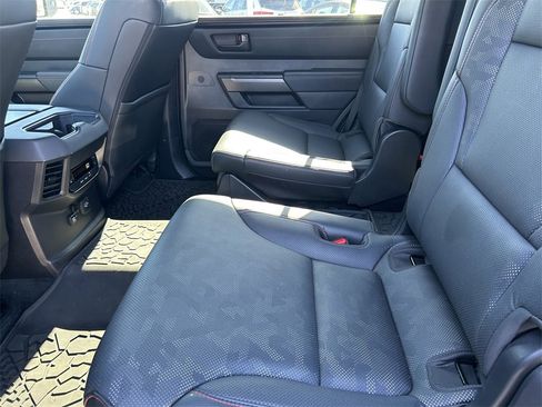 Used 2025 Toyota Sequoia TRD Pro image 22
