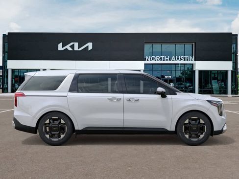 New 2026 Kia Carnival EX image 7