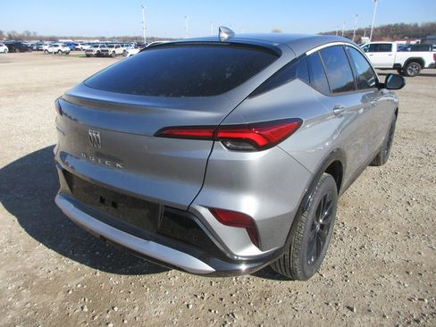 New 2026 Buick Envista Sport Touring w/ Convenience I Package image 5