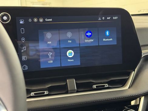 New 2026 Chevrolet Equinox LT w/ Convenience Package II image 42