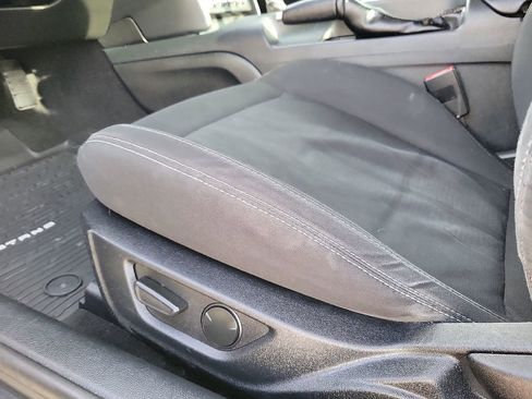 Used 2021 Ford Mustang Coupe w/ Equipment Group 101A image 12