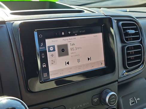 Used 2025 RAM ProMaster 2500 w/ Safety Group image 18