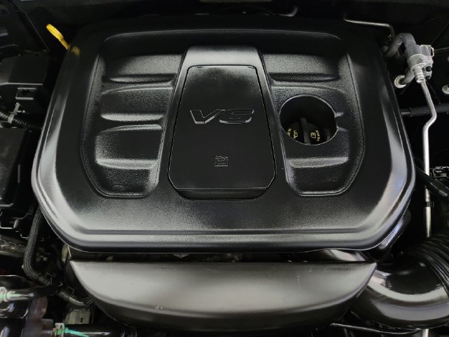 Used 2020 Jeep Grand Cherokee High Altitude AWD/4WD image 42