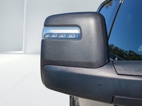 New 2026 RAM 2500 Big Horn image 10