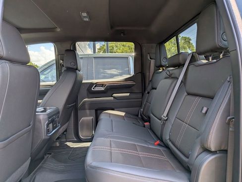 New 2026 Chevrolet Silverado 1500 High Country w/ Technology Package AWD/4WD image 34