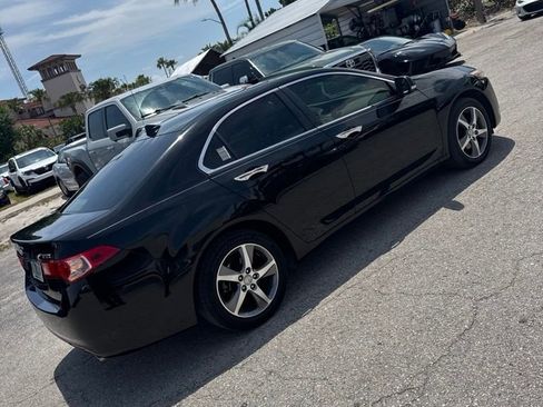 Used 2014 Acura TSX Sedan FWD image 5