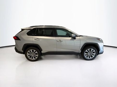 Certified 2024 Toyota RAV4 XLE Premium w/ Weather Package AWD/4WD image 6