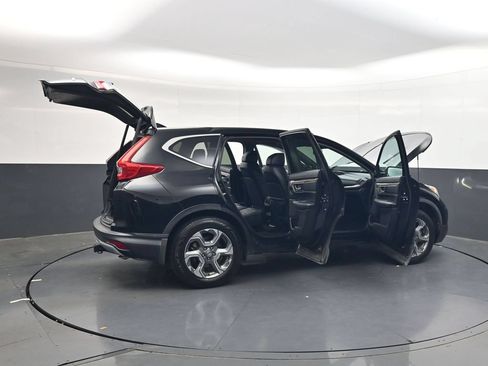 Used 2017 Honda CR-V EX-L image 39