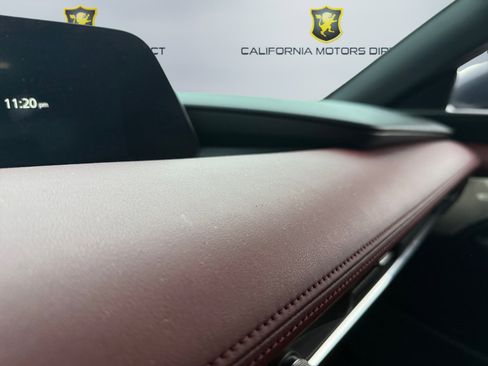 Used 2020 MAZDA MAZDA3 Premium Package image 14