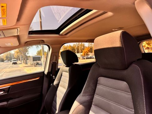 Used 2019 Honda CR-V EX image 38