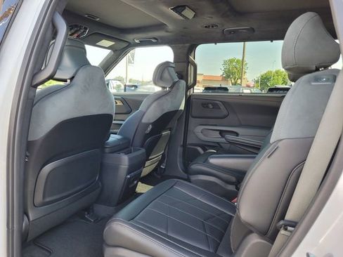 New 2027 Kia Telluride X-Line SX Prestige AWD/4WD image 7