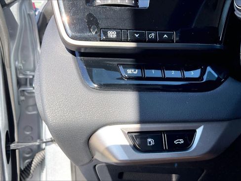 Certified 2025 Lexus RX 450h Luxury image 66