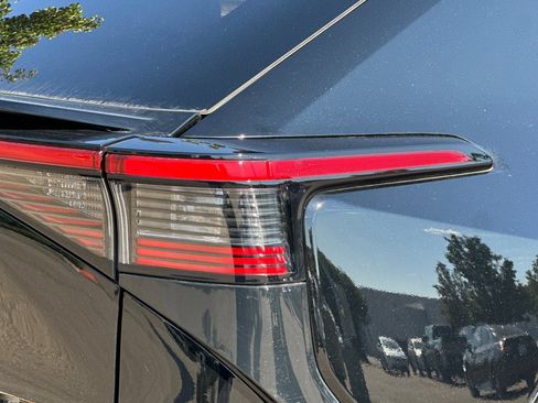 Certified 2026 Toyota bZ AWD/4WD image 49