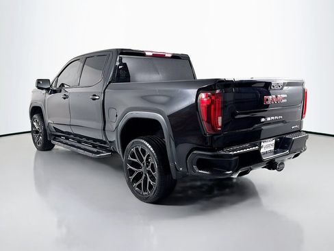Used 2021 GMC Sierra 1500 AT4 AWD/4WD image 7
