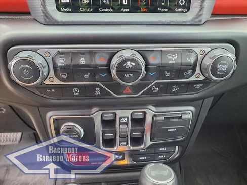 Used 2020 Jeep Wrangler Unlimited Rubicon image 31