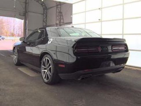 Used 2023 Dodge Challenger R/T image 7