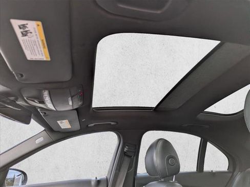 Used 2019 Mercedes-Benz C 300 4MATIC Sedan image 22