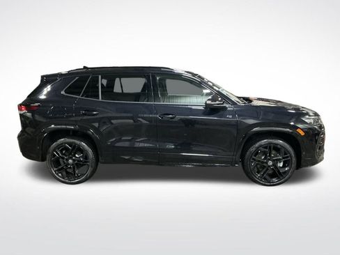 New 2026 Volkswagen Tiguan SE R-Line AWD/4WD image 6