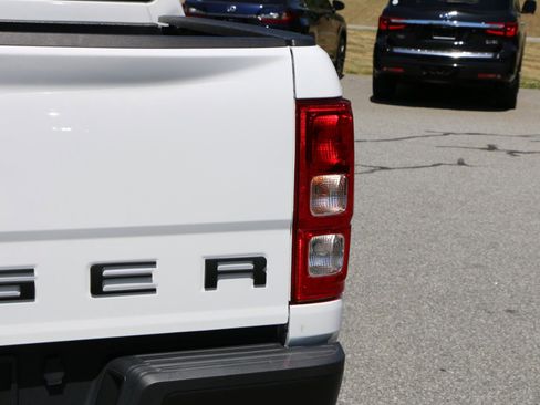 Used 2022 Ford Ranger XL w/ Equipment Group 101A High AWD/4WD image 6