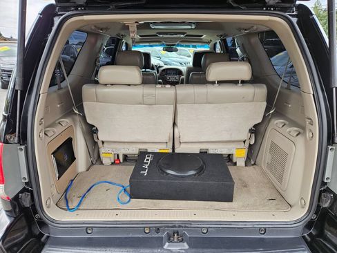Used 2005 Toyota Sequoia Limited AWD/4WD image 10