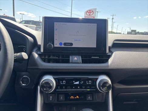 Certified 2025 Toyota RAV4 XLE w/ Convenience Package AWD/4WD image 14