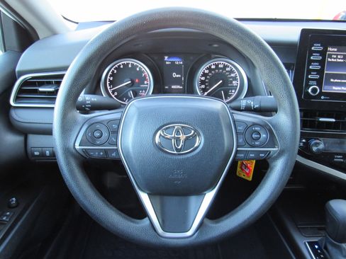 Used 2024 Toyota Camry LE image 17