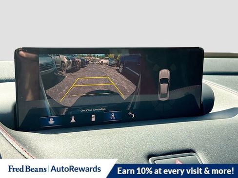 New 2025 Acura TLX SH-AWD w/ A-SPEC Pkg image 14