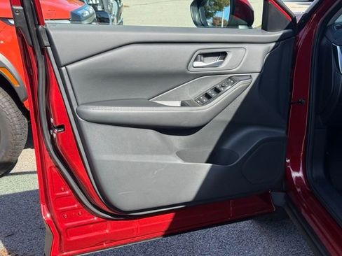 New 2026 Nissan Rogue SV w/ Cold Weather Package image 16