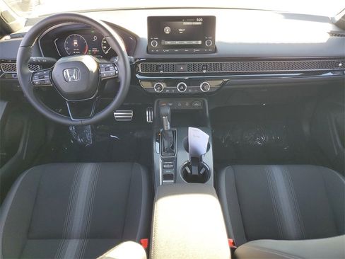 Used 2026 Honda Civic Sport image 11