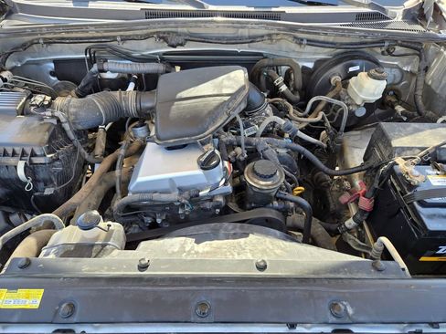 Used 2013 Toyota Tacoma PreRunner w/ SR5 Pkg image 31