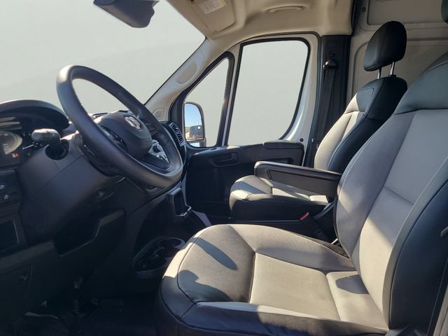 Used 2025 RAM ProMaster 2500 w/ Convenience Group FWD image 15