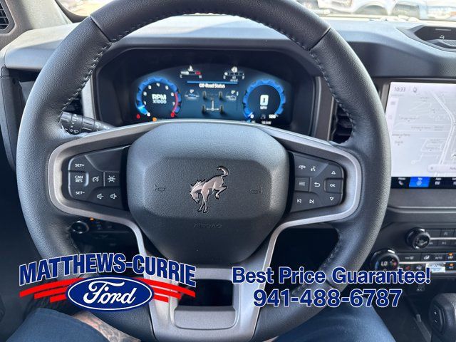 New 2026 Ford Bronco Badlands w/ Sasquatch Package AWD/4WD image 15