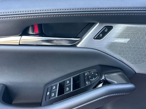 New 2026 MAZDA MAZDA3 2.5 S Hatchback w/ Premium Pkg image 11