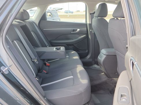 Used 2024 Hyundai Sonata SEL w/ Convenience Package image 47