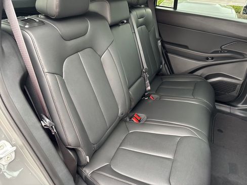 New 2026 Jeep Cherokee Limited AWD/4WD image 48