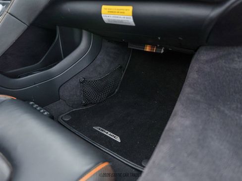 Used 2013 McLaren MP4-12C Spider RWD image 42