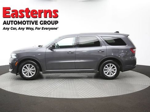 Used 2025 Dodge Durango GT RWD image 60