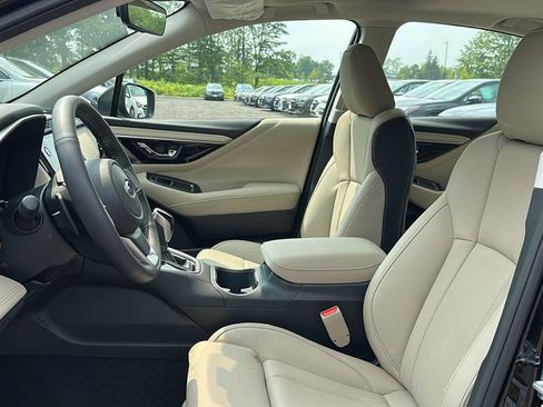 New 2025 Subaru Legacy Limited image 7