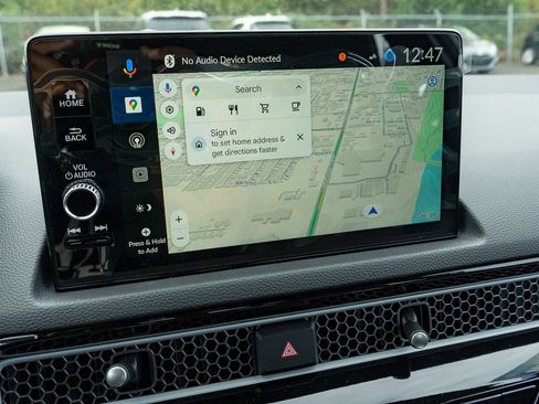 New 2026 Honda Civic Sport Touring image 28