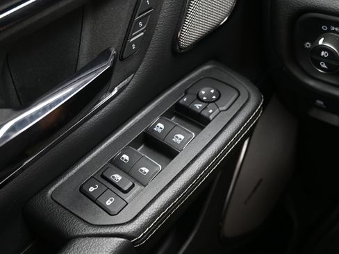 Used 2025 RAM 1500 Rebel w/ Rebel Level 2 Equipment Group AWD/4WD image 25