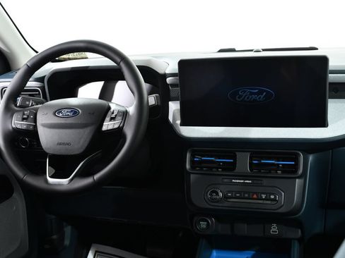 New 2026 Ford Maverick XLT w/ Equipment Group 301A AWD/4WD image 8