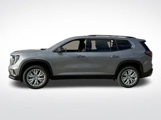New 2026 GMC Acadia Elevation w/ Elevation Premium Package video 2