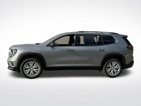 New 2026 GMC Acadia Elevation w/ Elevation Premium Package image 2