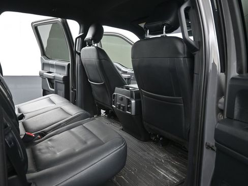 Used 2020 Ford F150 XLT w/ Equipment Group 302A Luxury image 12