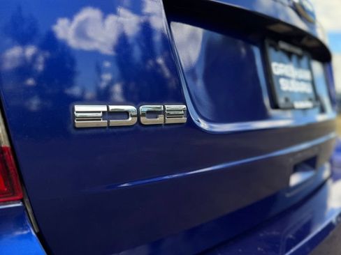 Used 2014 Ford Edge SEL w/ Equipment Group 205A FWD image 40
