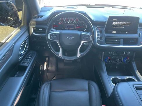 Used 2021 Chevrolet Tahoe Z71 image 18