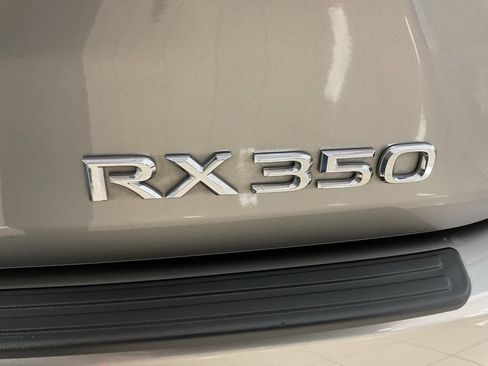 Used 2022 Lexus RX 350 AWD w/ Premium Package image 24