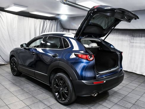 Used 2022 MAZDA CX-30 2.5 Turbo w/ Premium Package image 66