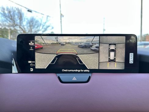 New 2026 MAZDA CX-70 3.3 Turbo S w/ Premium Package image 17